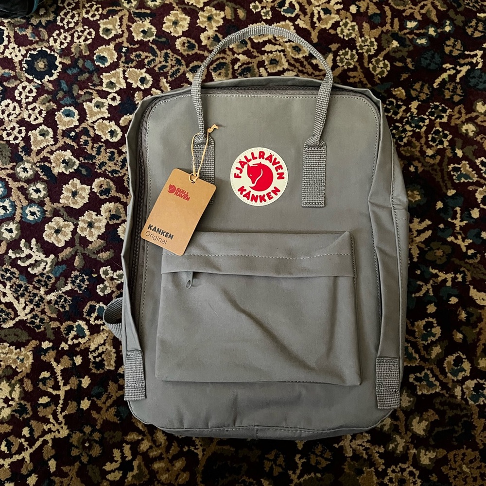 Kånken Backpack